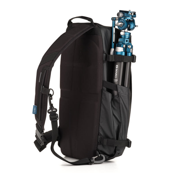 Tenba Zaino Solstice V2 Sling 16L Black Tenba Zaino Solstice V2 Sling 16L Black